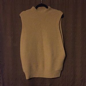 Banana Republic sweater vest